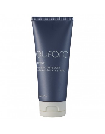 Eufora Beautifying Elixir - Refine Styling Cream 3oz