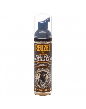 Reuzel Clean & Fresh Beard Foam 2.36oz