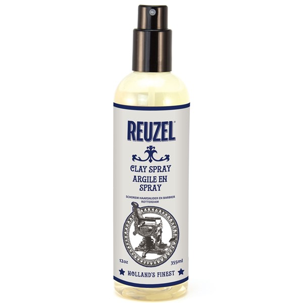 Reuzel Clay Spray 12oz